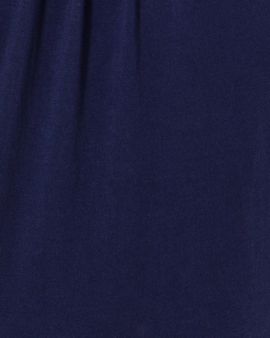 Lilly Pulitzer Malone Cotton Maxi Dress True Navy | Women Swing Dresses