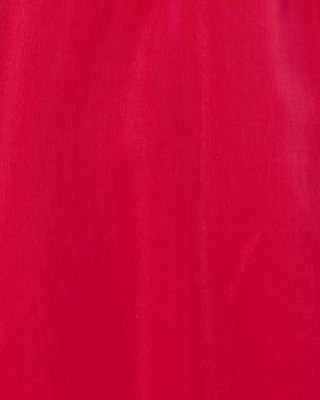 Lilly Pulitzer Marleen Halter Midi Dress Poinsettia Red | Women Fit &amp; Flare Dresses