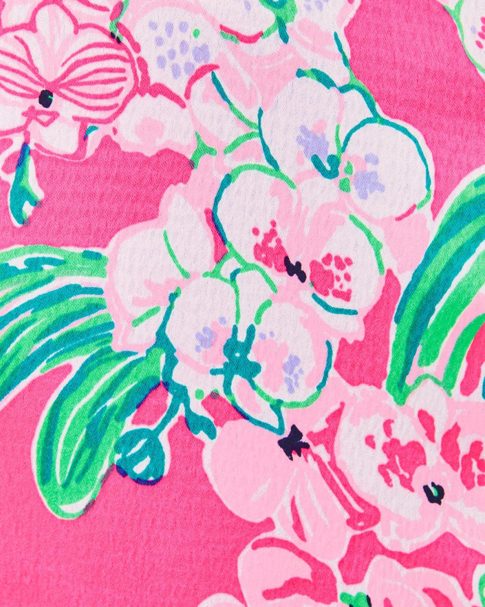 Lilly Pulitzer Maude Long Sleeve Romper Roxie Pink Worth A Look | Women Rompers &amp; Jumpsuits