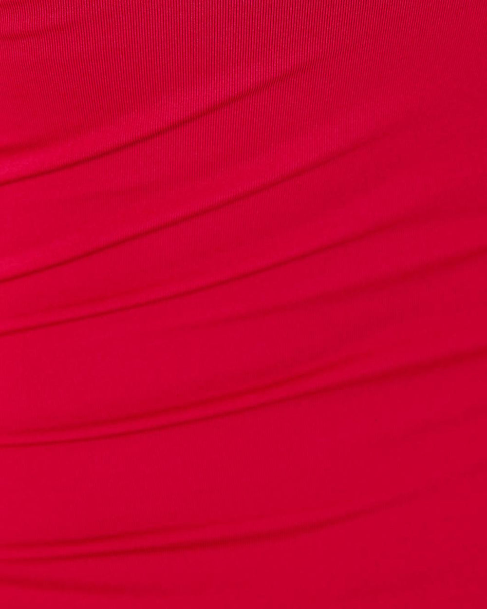 Lilly Pulitzer Meah One-Piece Swimsuit Poinsettia Red | Women Swimsuits