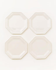 Lilly Pulitzer Melamine Dinner Plate Set Resort White | Women Home Decor