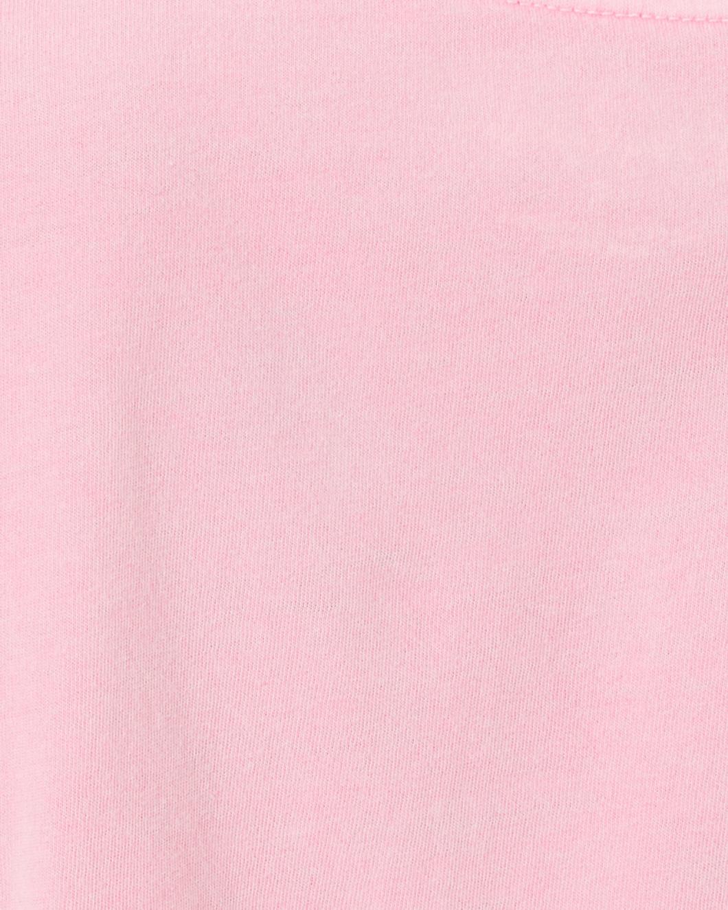 Lilly Pulitzer Meredith Tee Conch Shell Pink | Women Tops