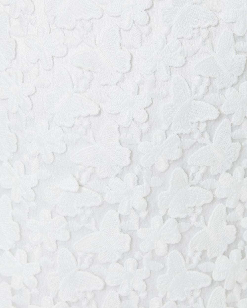 Lilly Pulitzer Mila Lace Shift Dress Resort White Butterfly Garden 3d Lace | Women Shift Dresses