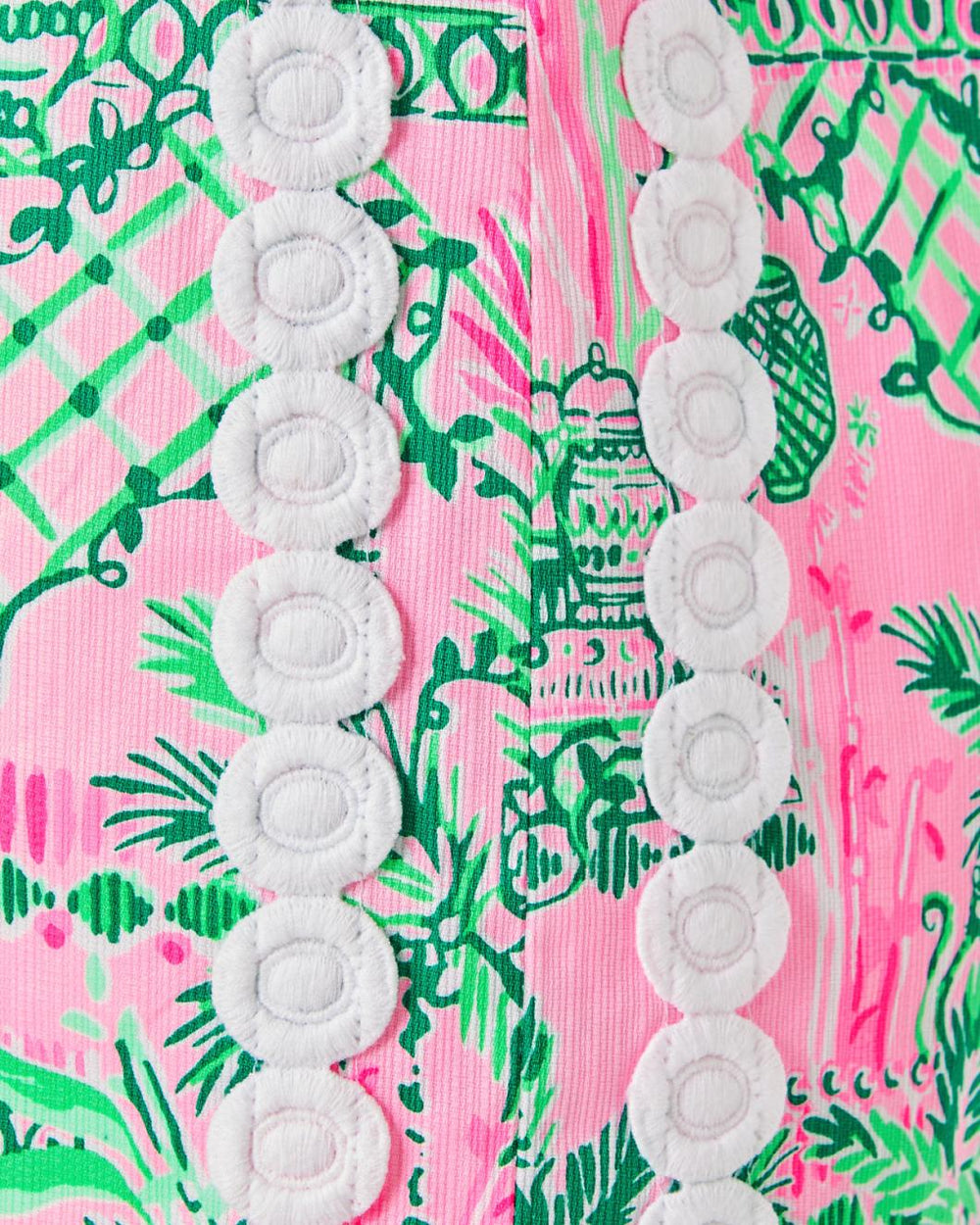 Lilly Pulitzer Mila Stretch Shift Dress Mandevilla Baby Always Worth It | Women Shift Dresses