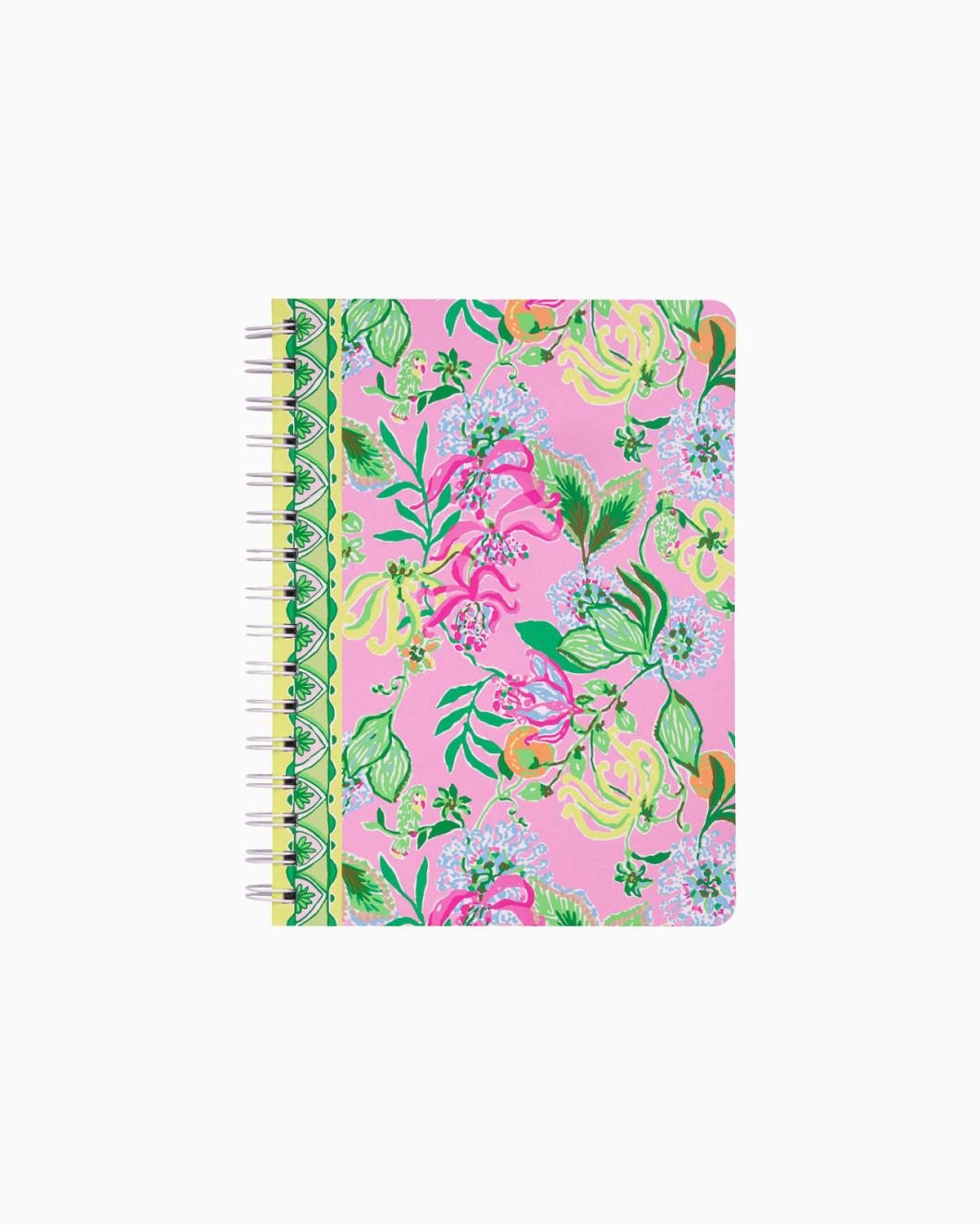 Lilly Pulitzer Mini Notebook Multi Via Amore Spritzer | Women Office Supplies &amp; Stationery