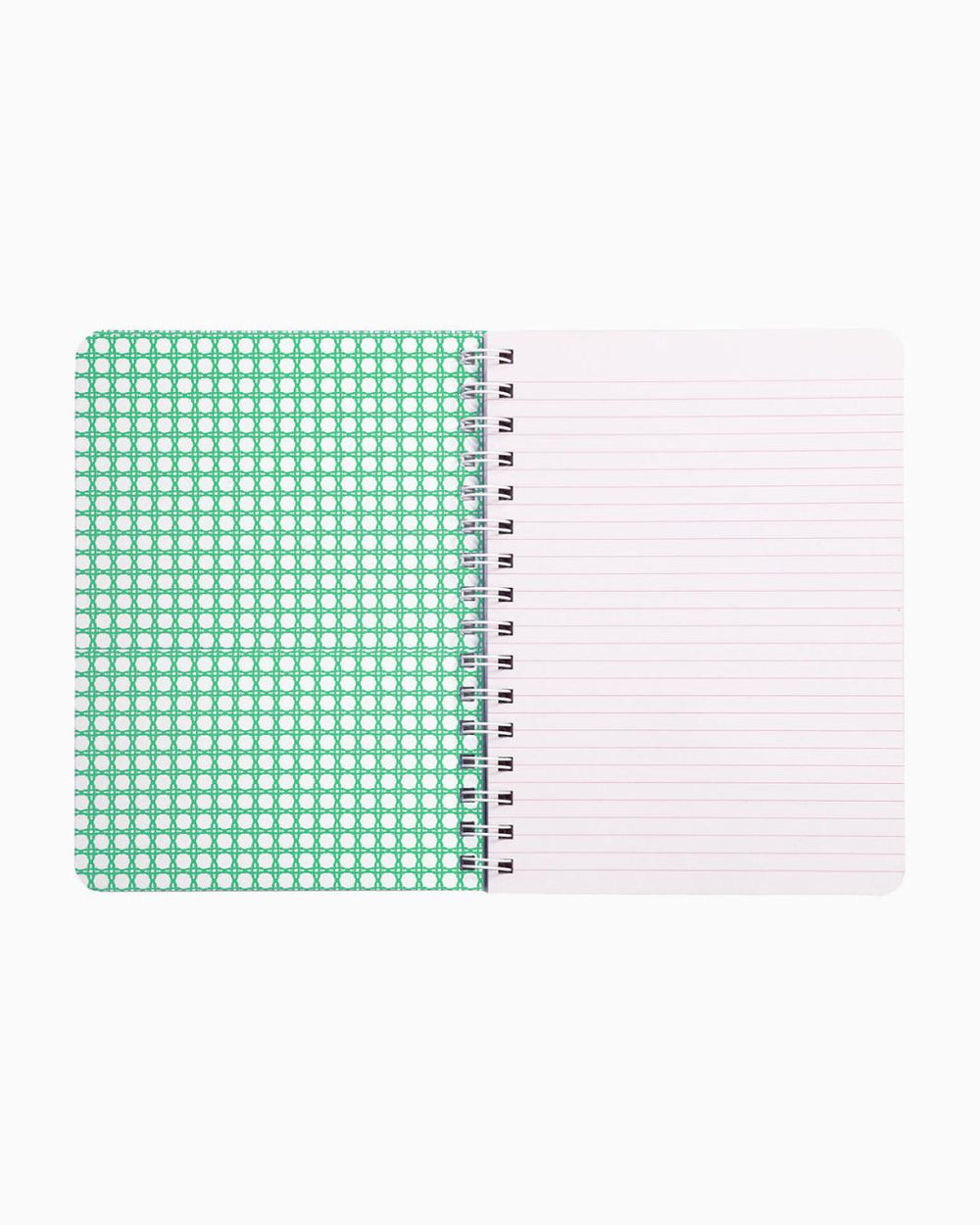 Lilly Pulitzer Mini Notebook Multi Via Amore Spritzer | Women Office Supplies &amp; Stationery