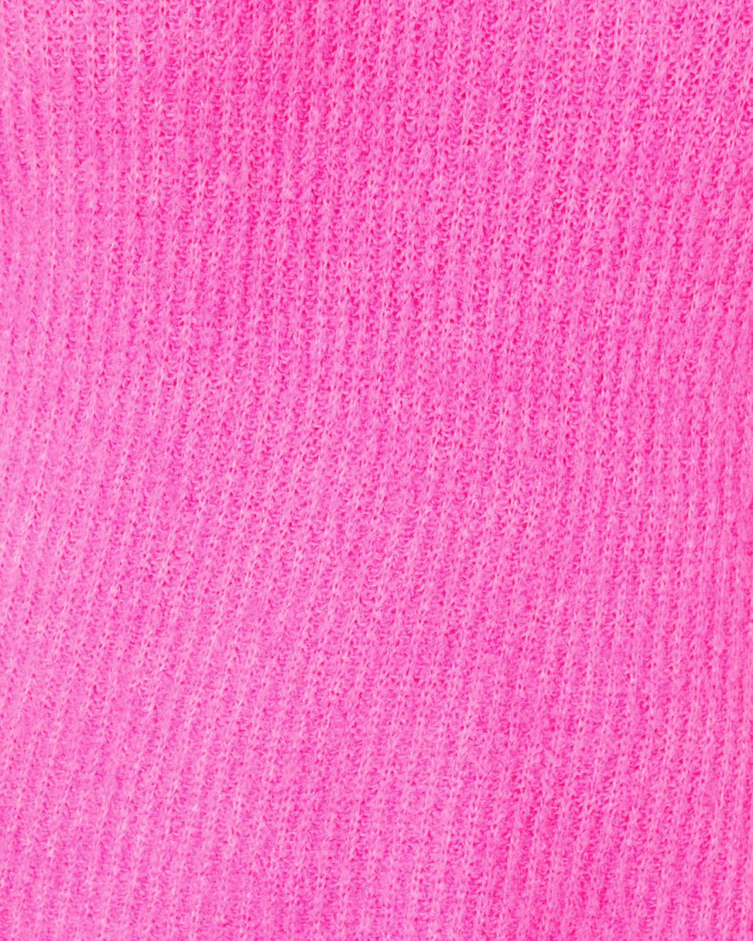 Lilly Pulitzer Morgen Sweater Heathered Cerise Pink | Women Tops