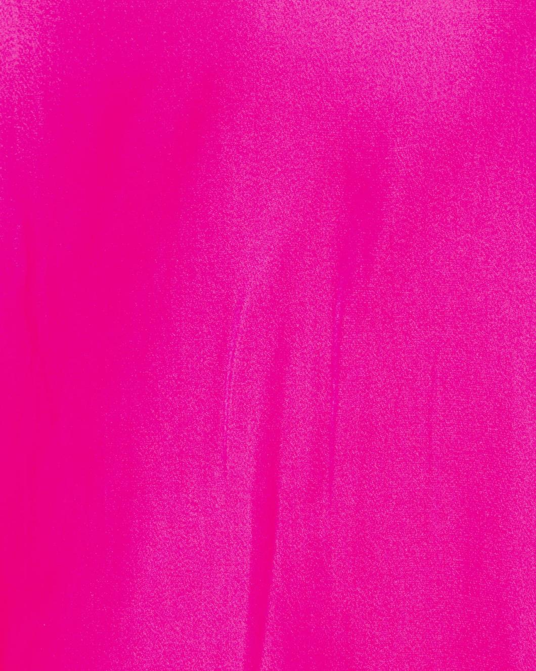 Lilly Pulitzer Nadia Satin Cami Pink Palms | Women Tops