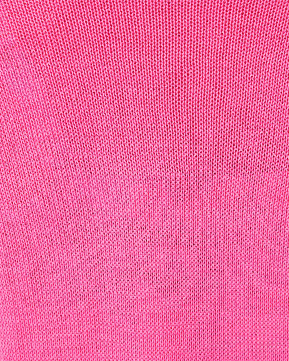 Lilly Pulitzer Noble Fringe Cardigan Aura Pink | Women Tops