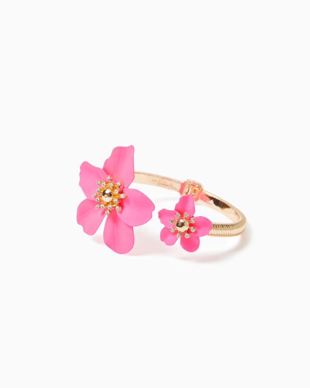 Lilly Pulitzer Orchid Bracelet Roxie Pink | Women Jewelry