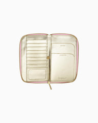 Lilly Pulitzer Passport Travel Wallet Multi Via Amore Spritzer | Women Bags