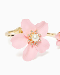 Lilly Pulitzer Pearl Orchid Bracelet Conch Shell Pink | Women Jewelry