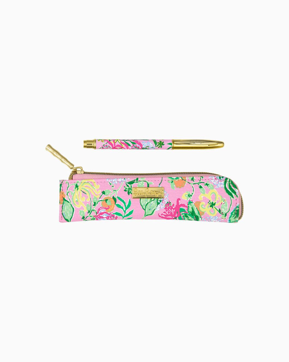 Lilly Pulitzer Pen With Pouch Multi Via Amore Spritzer | Women Office Supplies &amp; Stationery