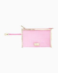 Lilly Pulitzer Picnic Cooler Finch Yellow Tropical Oasis Engineered | Women Bags