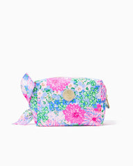 Lilly Pulitzer Pippa Pouch Multi Lil Soiree All Day | Women Bags