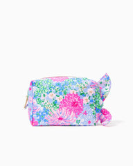 Lilly Pulitzer Pippa Pouch Multi Lil Soiree All Day | Women Bags