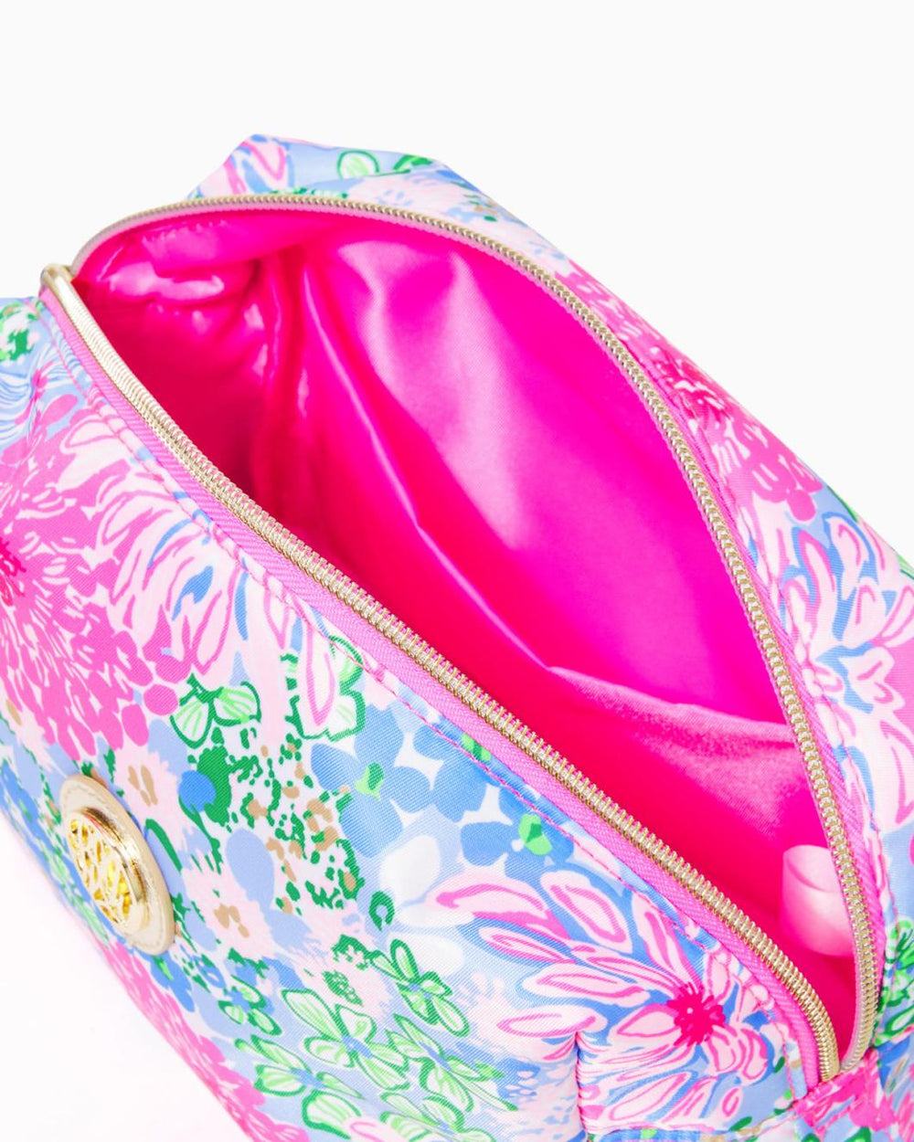 Lilly Pulitzer Pippa Pouch Multi Lil Soiree All Day | Women Bags
