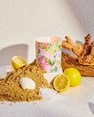 Lilly Pulitzer Printed Candle Multi Via Amore Spritzer | Women Home Decor