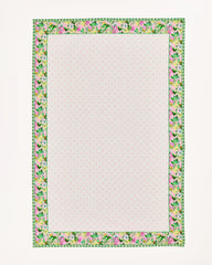 Lilly Pulitzer Printed Tablecloth Multi Via Amore Spritzer Engineered Tablecloth | Women Tabletop