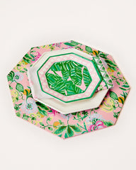Lilly Pulitzer Reversible Placemats Multi Via Amore Spritzer | Women Tabletop