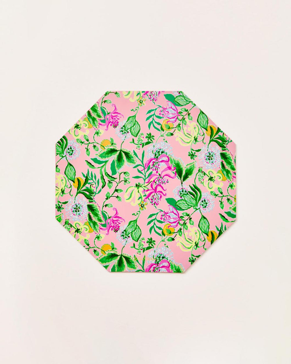Lilly Pulitzer Reversible Placemats Multi Via Amore Spritzer | Women Tabletop