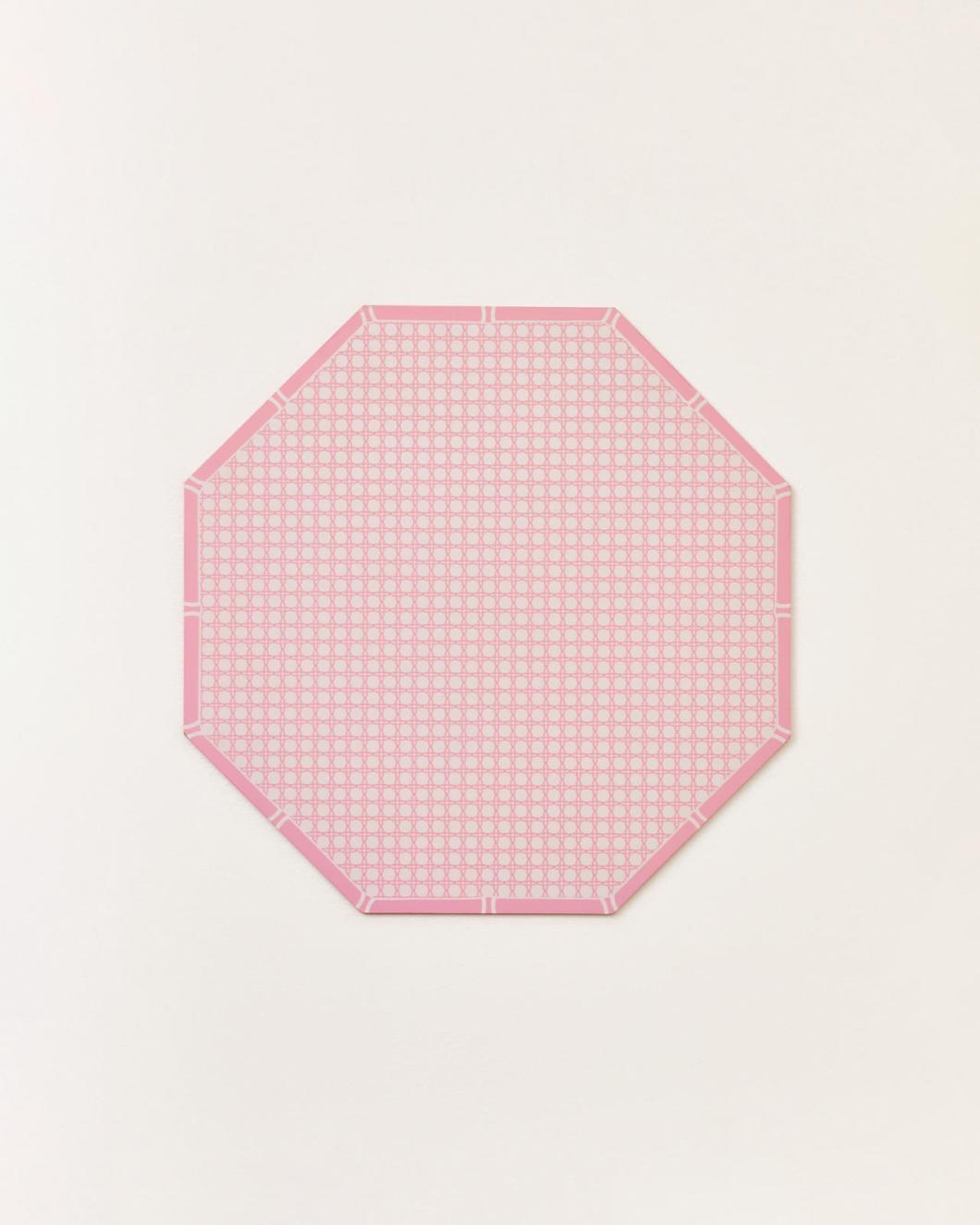 Lilly Pulitzer Reversible Placemats Multi Via Amore Spritzer | Women Tabletop