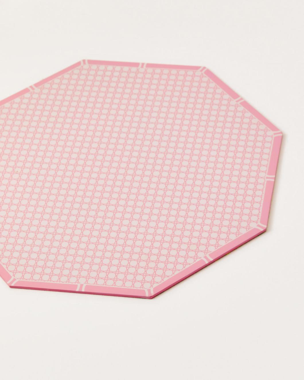 Lilly Pulitzer Reversible Placemats Multi Via Amore Spritzer | Women Tabletop