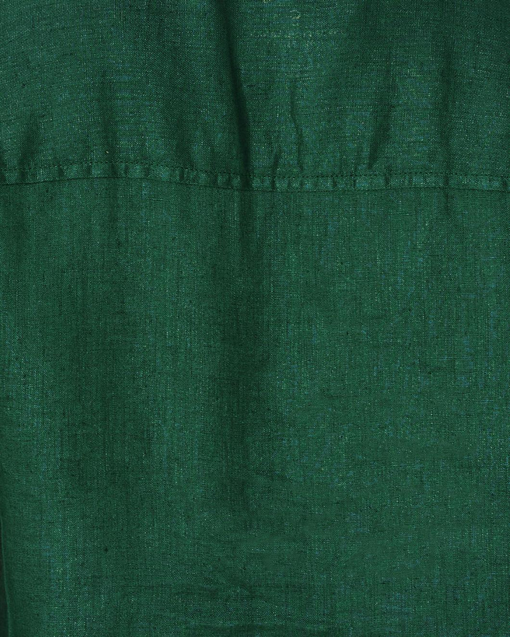 Lilly Pulitzer Sea View Linen Button Down Top Evergreen X Evergreen | Women Tops