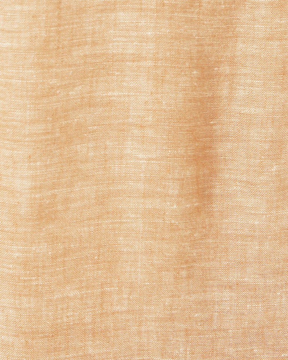 Lilly Pulitzer Sea View Linen Button Down Top Rattan X Resort White | Women Tops