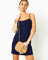 Lilly Pulitzer Sirena Crossbody Bag Natural | Women Bags