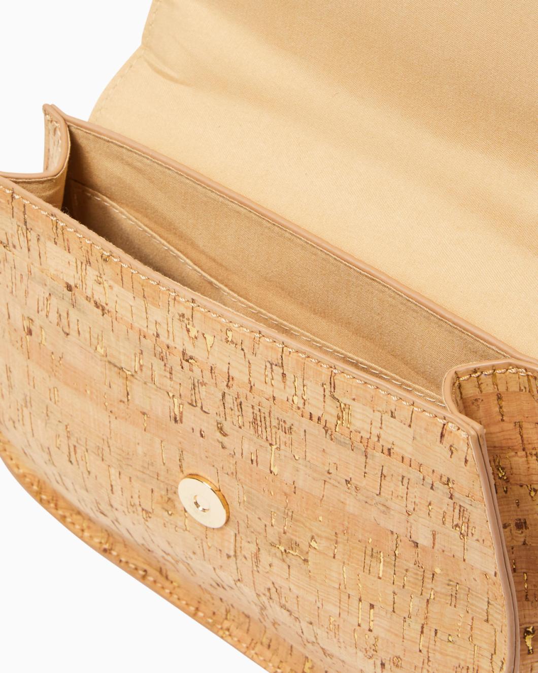 Lilly Pulitzer Sirena Crossbody Bag Natural | Women Bags