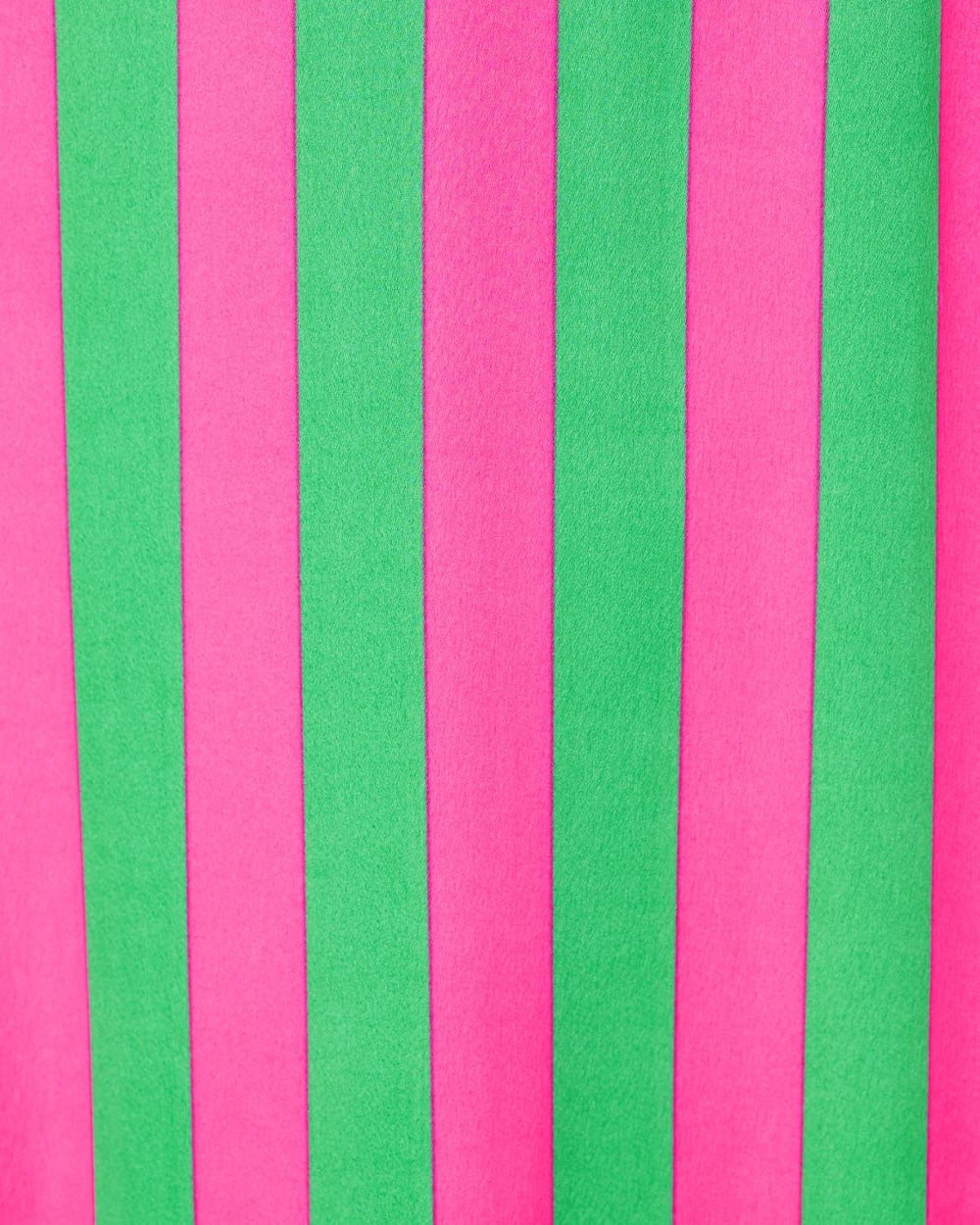 Lilly Pulitzer Steph Halter Midi Dress Roxie Pink X Spearmint Wide Stripe | Women A-Line/Easy Dresses