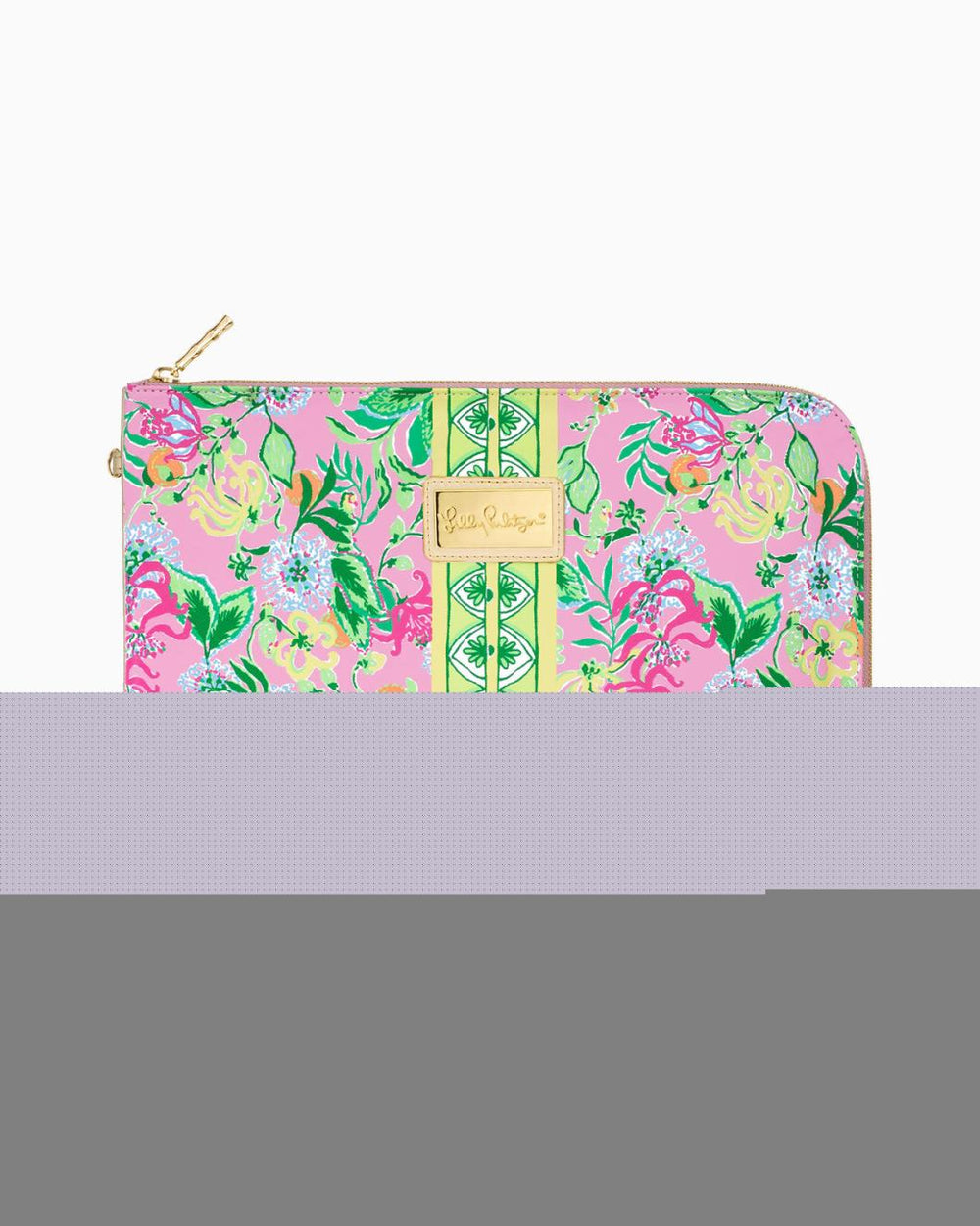 Lilly Pulitzer Tech Pouch Set Multi Via Amore Spritzer | Women Bags