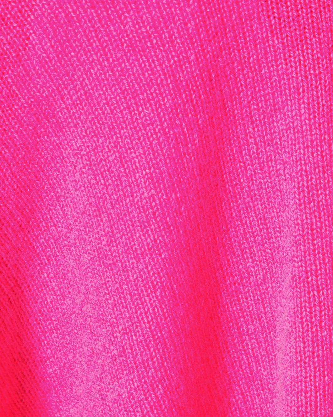 Lilly Pulitzer Terri Cashmere Wrap Pink Palms | Women Tops