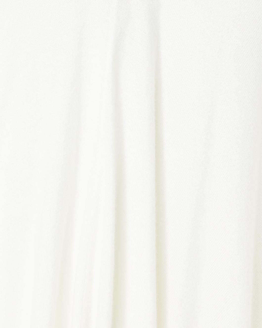 Lilly Pulitzer Terri Sweater Wrap Resort White | Women Tops