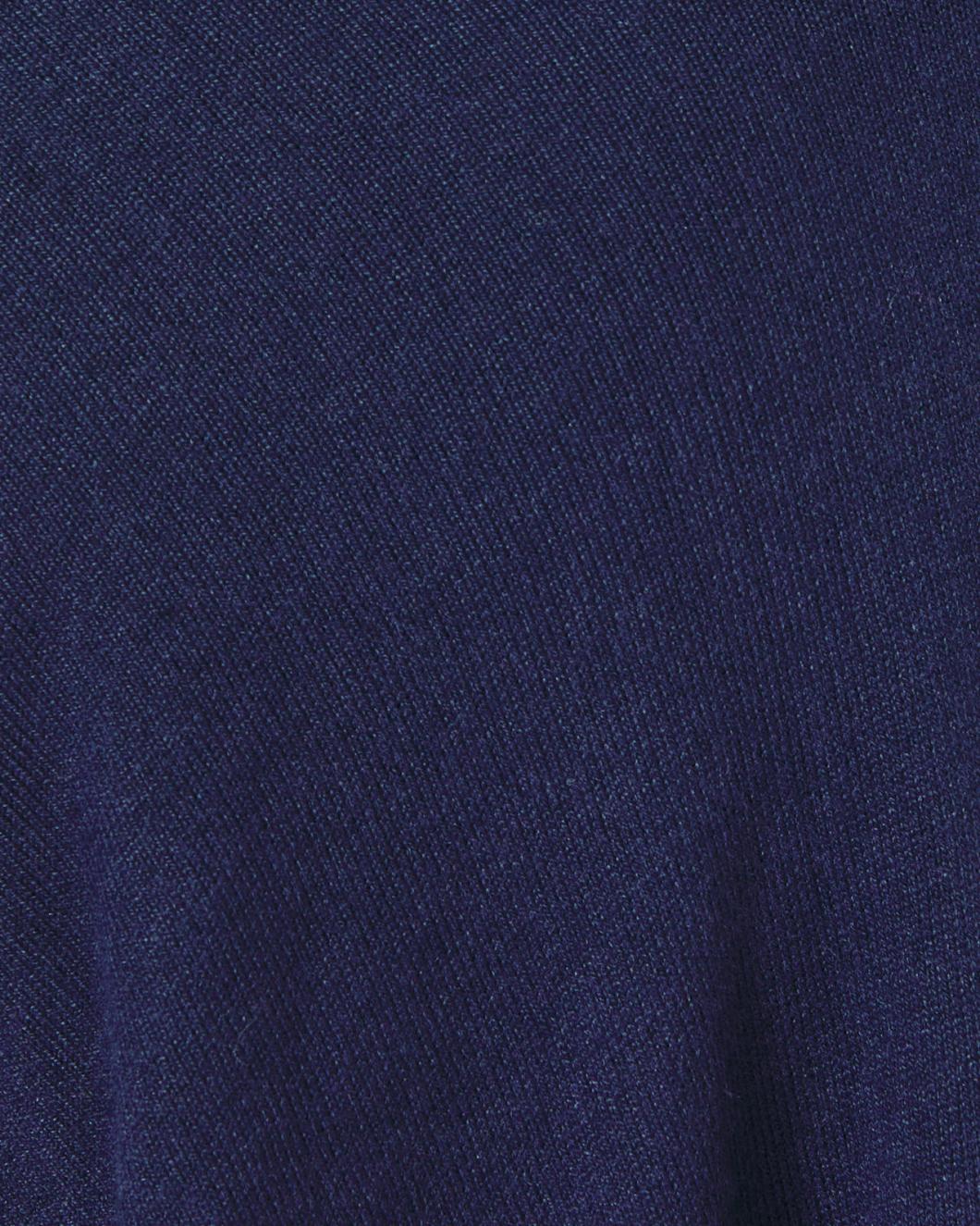 Lilly Pulitzer Terri Sweater Wrap True Navy | Women Tops