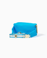 Lilly Pulitzer Torrey Belt Bag Lunar Blue | Women Bags