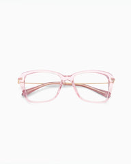 Lilly Pulitzer Underwater Blue Light Glasses Cockatoo Pink Pretty In Pink | Women Sunglasses &amp; Eyewear
