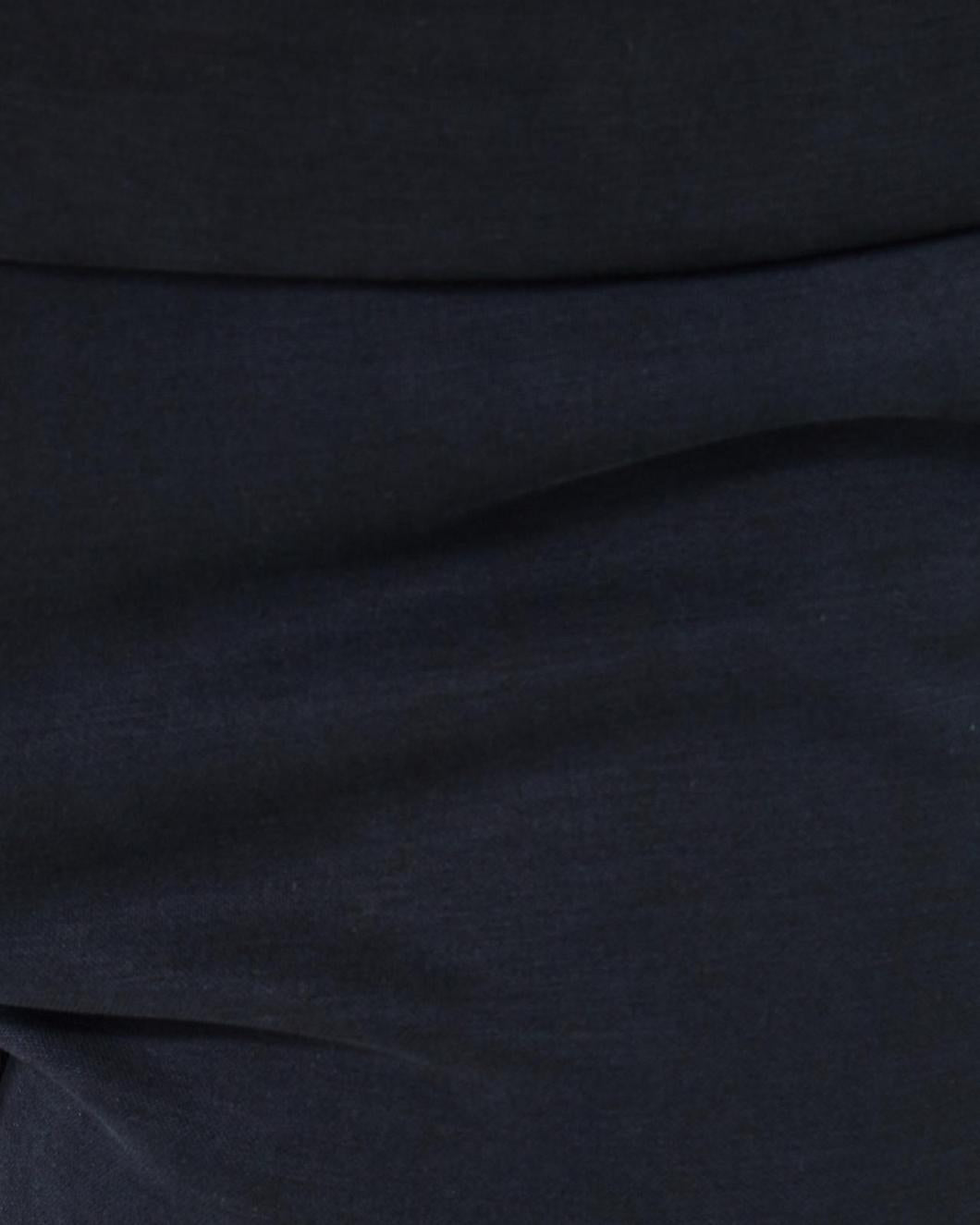 Lilly Pulitzer Upf 50+ 28" Aveena Knit Pant Noir | Women Bottoms