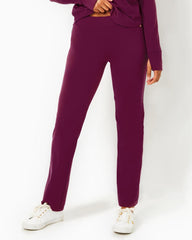 Lilly Pulitzer Upf 50+ 31.5" Tayden Pant Amarena Cherry | Women Bottoms