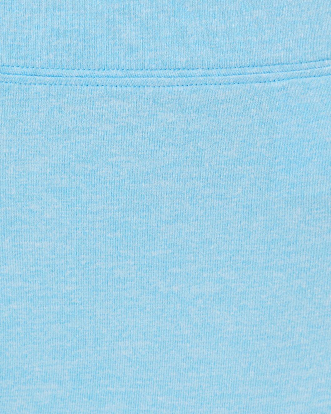 Lilly Pulitzer Upf 50+ 31.5" Tayden Pant Heathered Bon Bon Blue | Women Bottoms