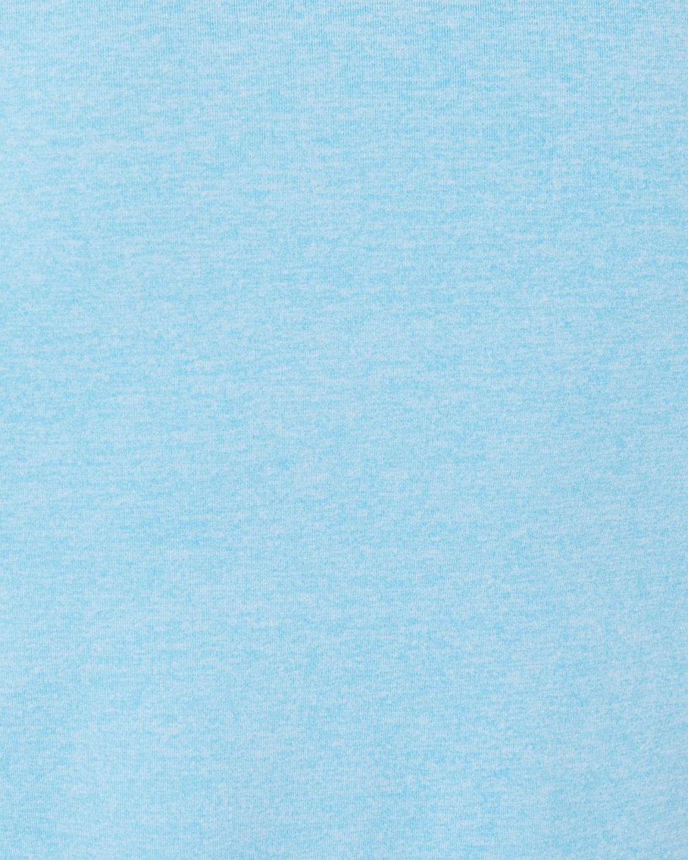 Lilly Pulitzer Upf 50+ Arietta Popover Heathered Bon Bon Blue | Women Tops