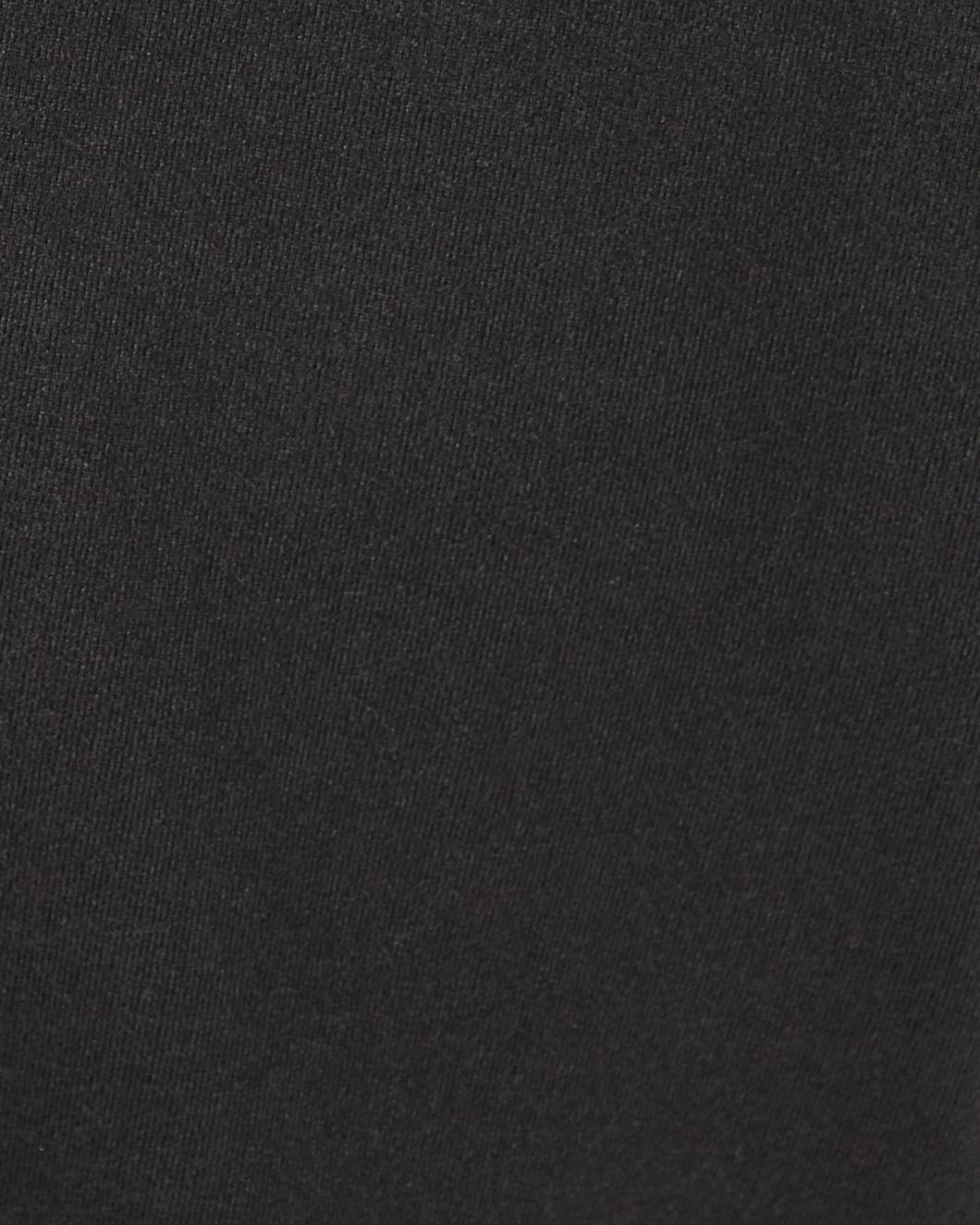 Lilly Pulitzer Upf 50+ Karessa Top Black | Women Tops