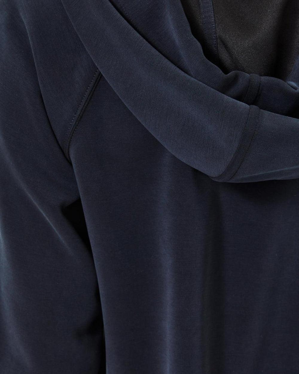 Lilly Pulitzer Upf 50+ Kendy Pullover Noir | Women Tops