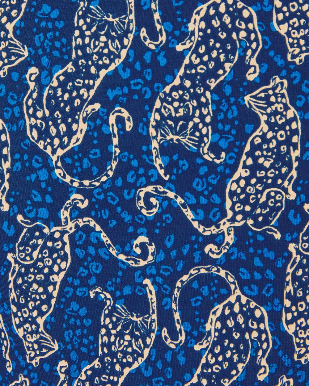 Lilly Pulitzer Upf 50+ Leona Zip-Up Jacket Low Tide Navy Easy To Spot | Women Tops