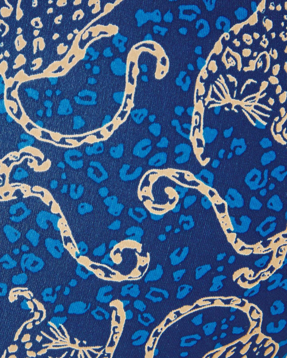 Lilly Pulitzer Upf 50+ Luxletic 26" South Beach High Rise Legging Low Tide Navy Easy To Spot | Women Bottoms