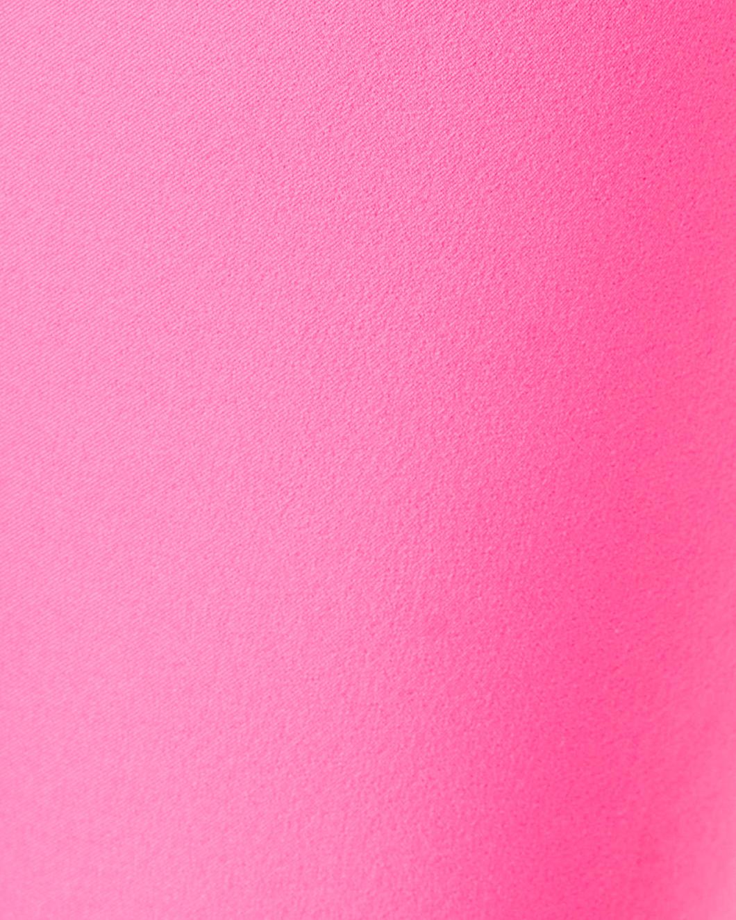 Lilly Pulitzer Upf 50+ Luxletic 28" Corso Pant Aura Pink | Women Bottoms