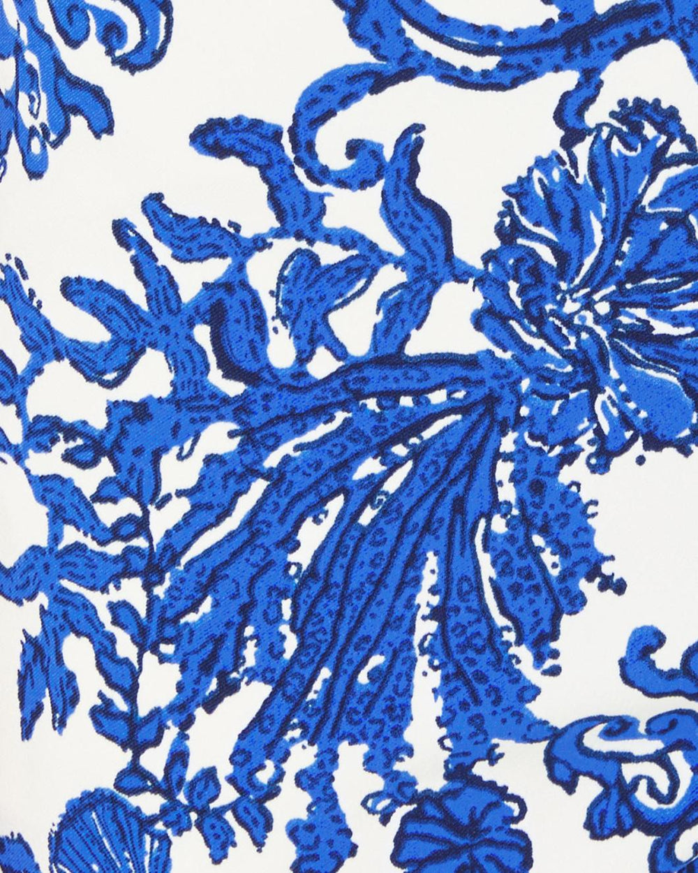 Lilly Pulitzer Upf 50+ Luxletic 28" Corso Pant Deeper Coconut Ride With Me Golf | Women Bottoms