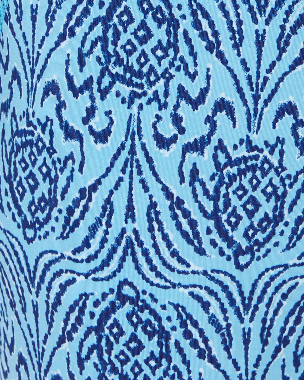 Lilly Pulitzer Upf 50+ Luxletic 28" Island Jogger Bon Bon Blue Go Your Own Wave | Women Bottoms