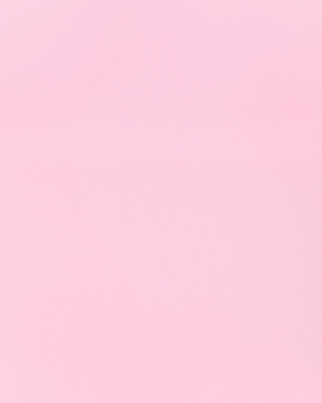 Lilly Pulitzer Upf 50+ Luxletic Claralee Scallop Bra Tank Top Conch Shell Pink | Women Tops